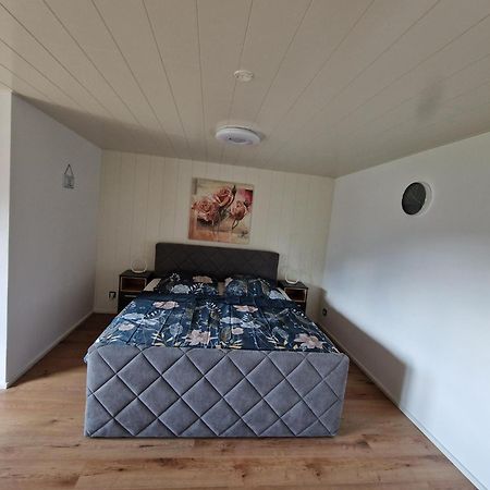 Sophie'S Bergglueck, Ihr Bett Im Allgaeu Bad Hindelang Bagian luar foto