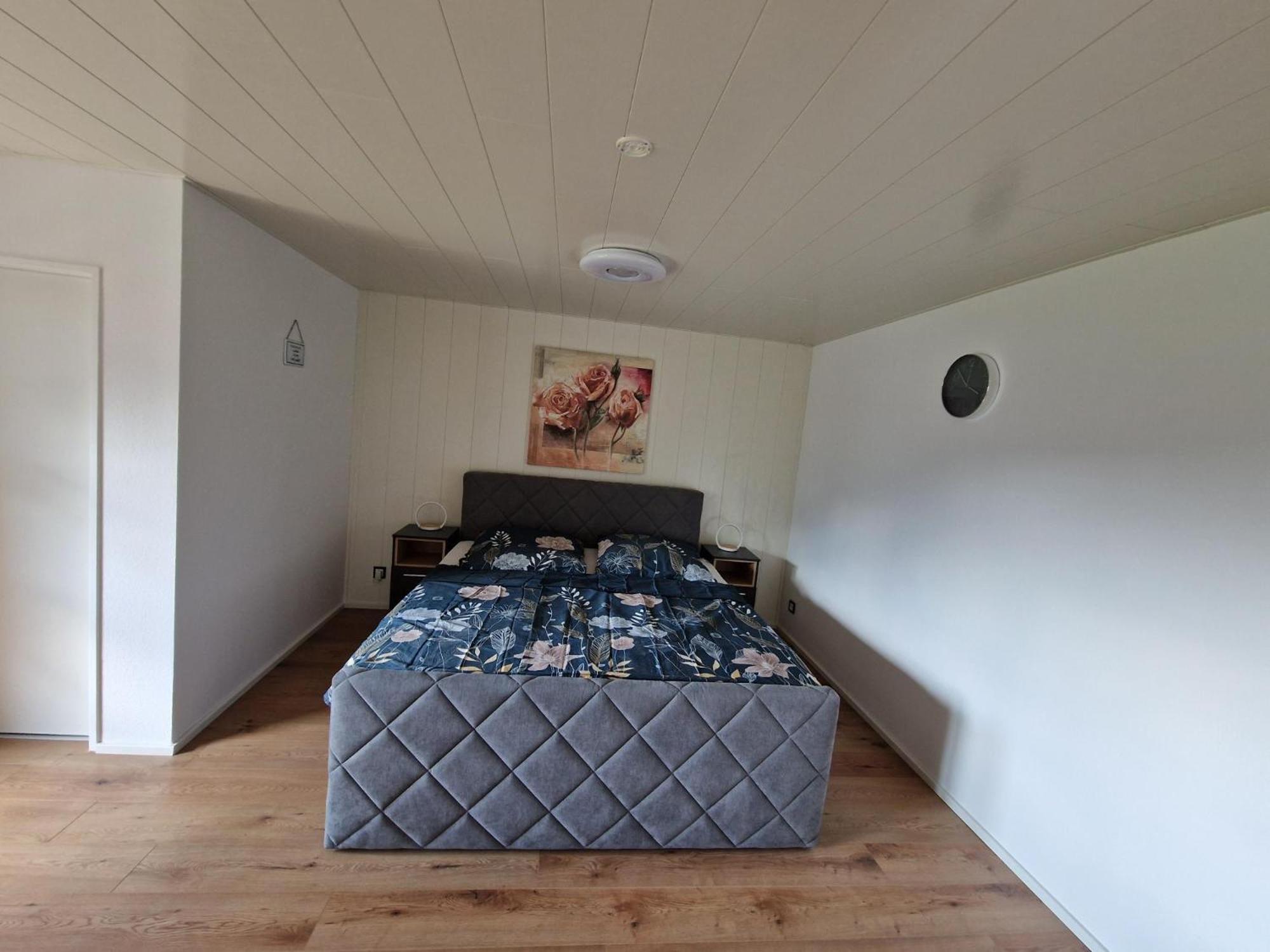 Sophie'S Bergglueck, Ihr Bett Im Allgaeu Bad Hindelang Bagian luar foto